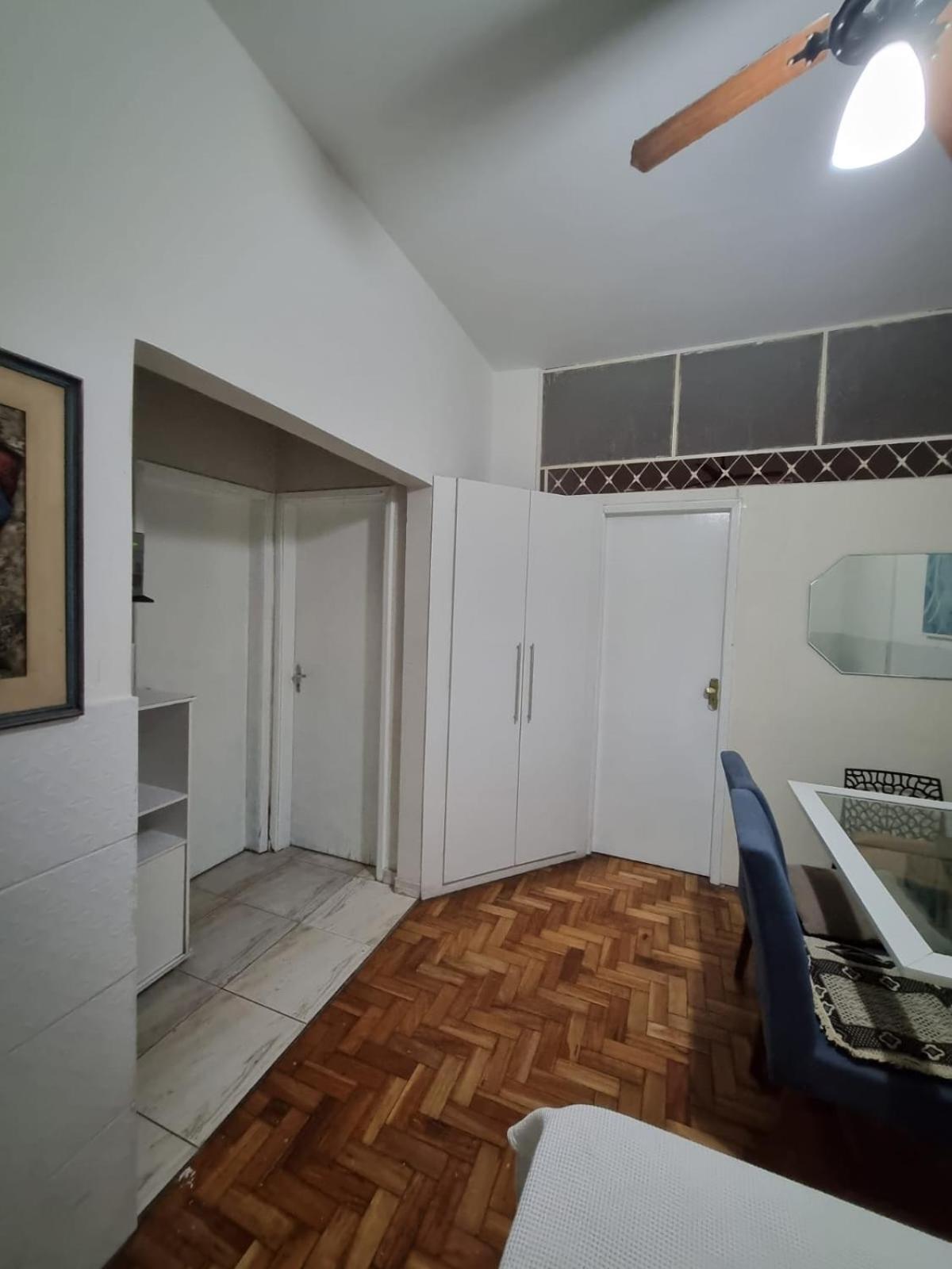 Comodidade E Seguranca No Centro 벨루오리존치 외부 사진