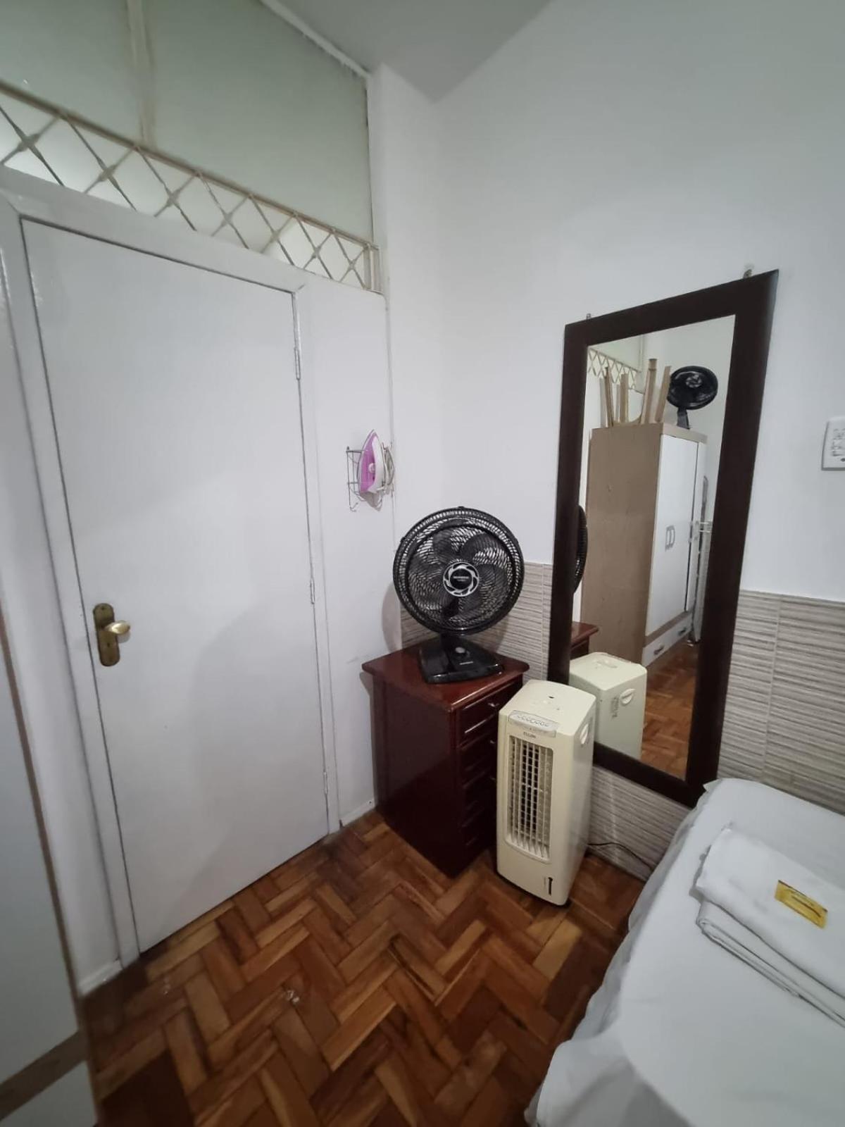Comodidade E Seguranca No Centro 벨루오리존치 외부 사진