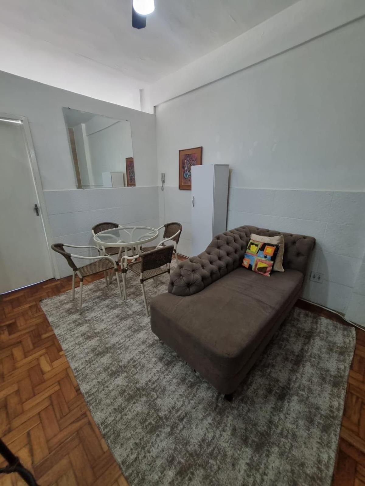 Comodidade E Seguranca No Centro 벨루오리존치 외부 사진