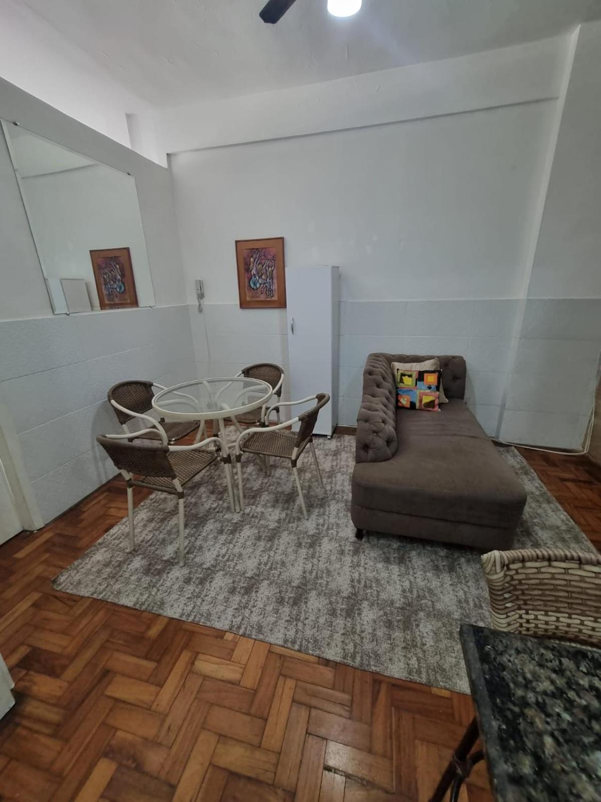 Comodidade E Seguranca No Centro 벨루오리존치 외부 사진