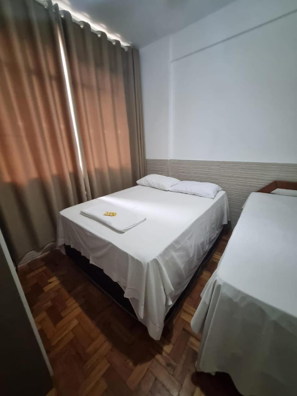 Comodidade E Seguranca No Centro 벨루오리존치 외부 사진