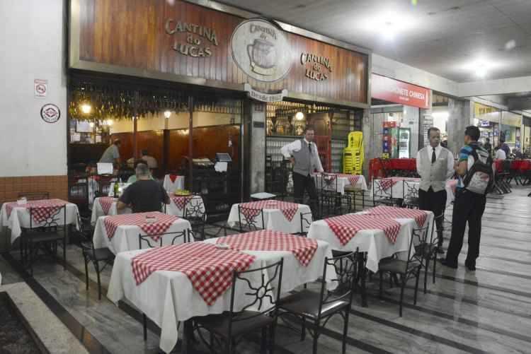 Comodidade E Seguranca No Centro 벨루오리존치 외부 사진