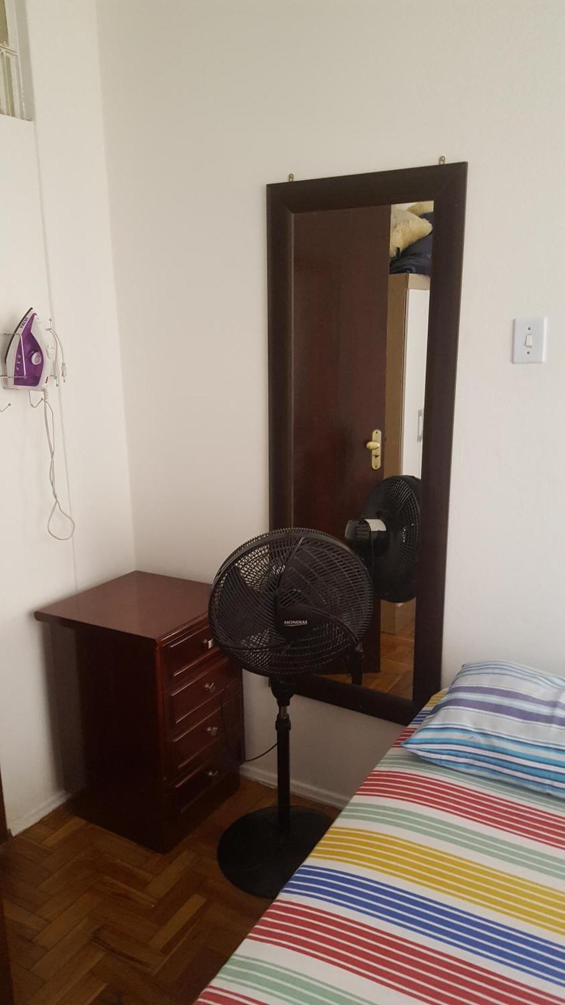Comodidade E Seguranca No Centro 벨루오리존치 외부 사진