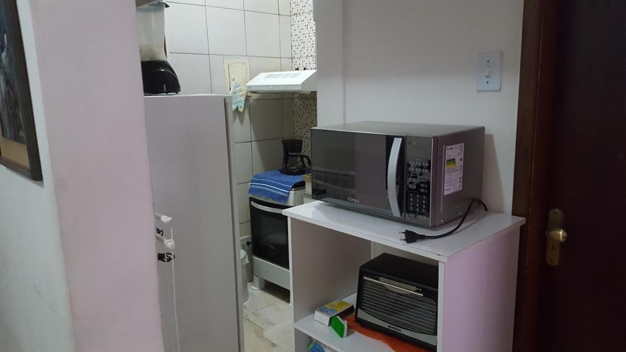 Comodidade E Seguranca No Centro 벨루오리존치 외부 사진